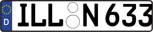 ILL-N633