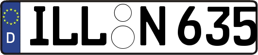 ILL-N635