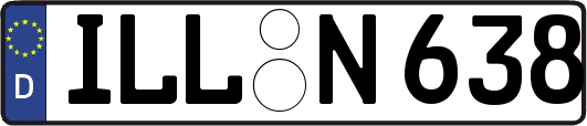 ILL-N638
