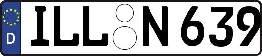 ILL-N639