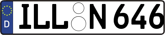ILL-N646