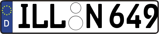 ILL-N649