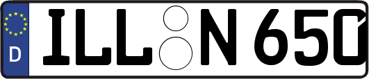 ILL-N650