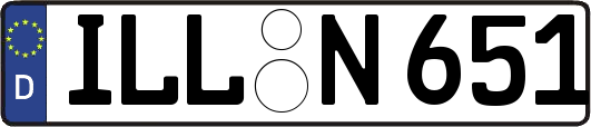 ILL-N651