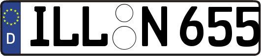 ILL-N655