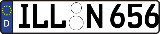 ILL-N656