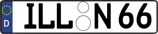 ILL-N66