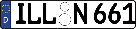 ILL-N661