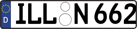 ILL-N662