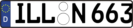 ILL-N663