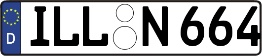 ILL-N664