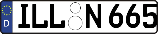 ILL-N665