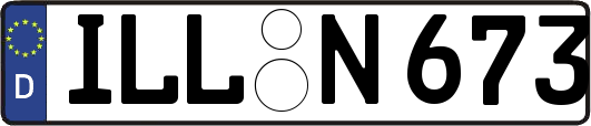 ILL-N673