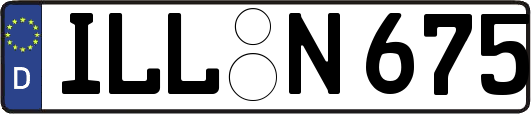 ILL-N675