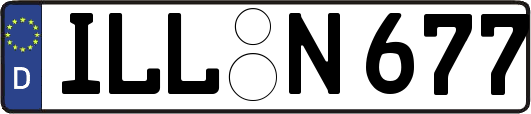 ILL-N677