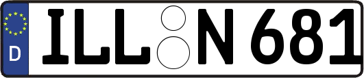 ILL-N681