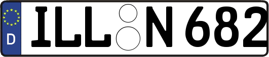 ILL-N682