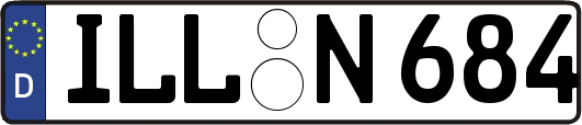 ILL-N684