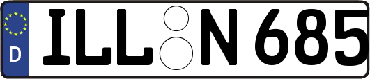ILL-N685