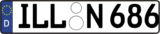 ILL-N686