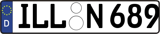 ILL-N689