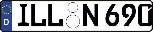 ILL-N690