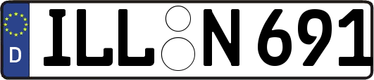 ILL-N691
