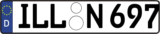 ILL-N697