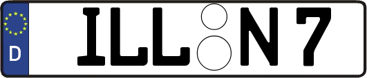 ILL-N7