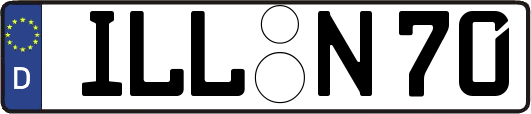 ILL-N70