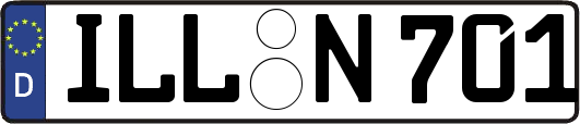 ILL-N701