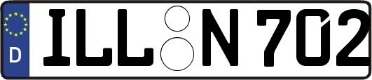 ILL-N702