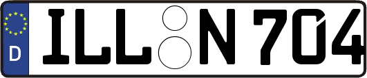 ILL-N704