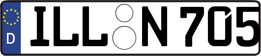ILL-N705