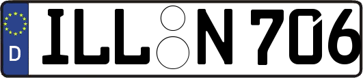ILL-N706