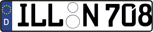ILL-N708