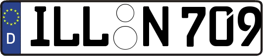 ILL-N709