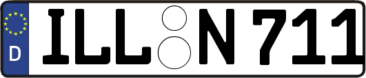 ILL-N711
