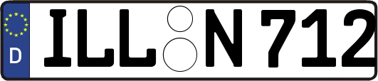ILL-N712