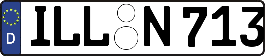 ILL-N713