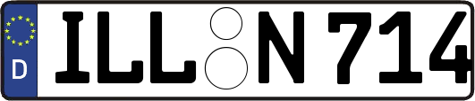ILL-N714