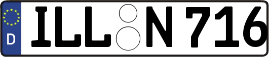 ILL-N716