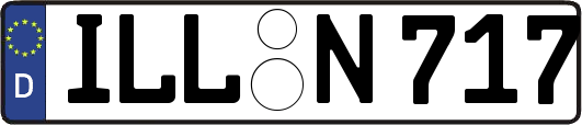 ILL-N717