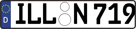 ILL-N719