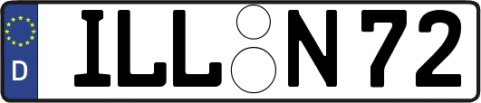 ILL-N72