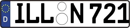 ILL-N721