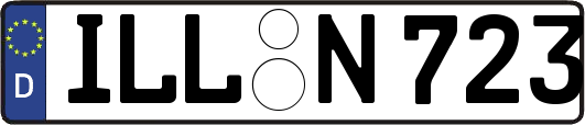 ILL-N723