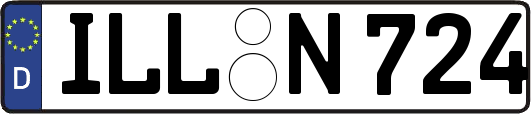 ILL-N724