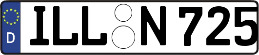 ILL-N725