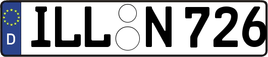 ILL-N726